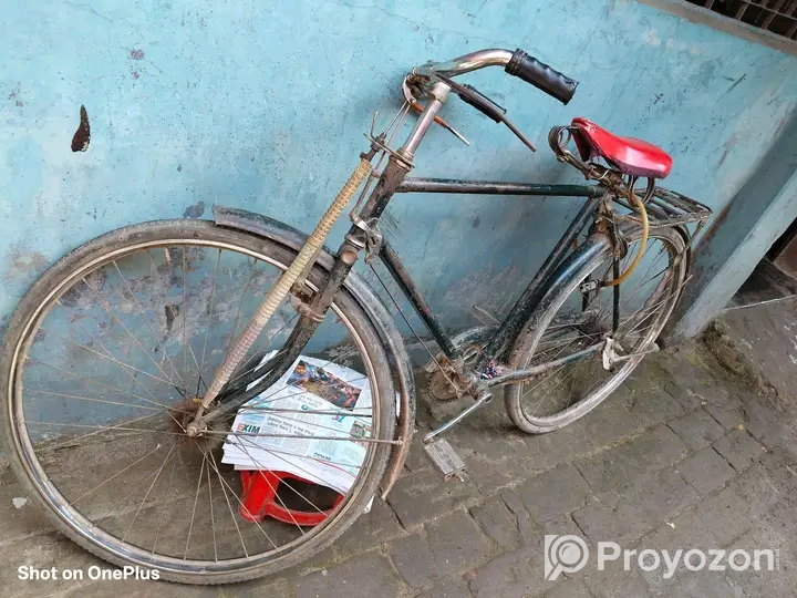 সাইকেলটা বিক্রয় করা হবে।