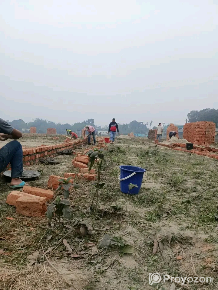 প্লট বিক্রয় চলছে