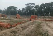 প্লট বিক্রয় চলছে