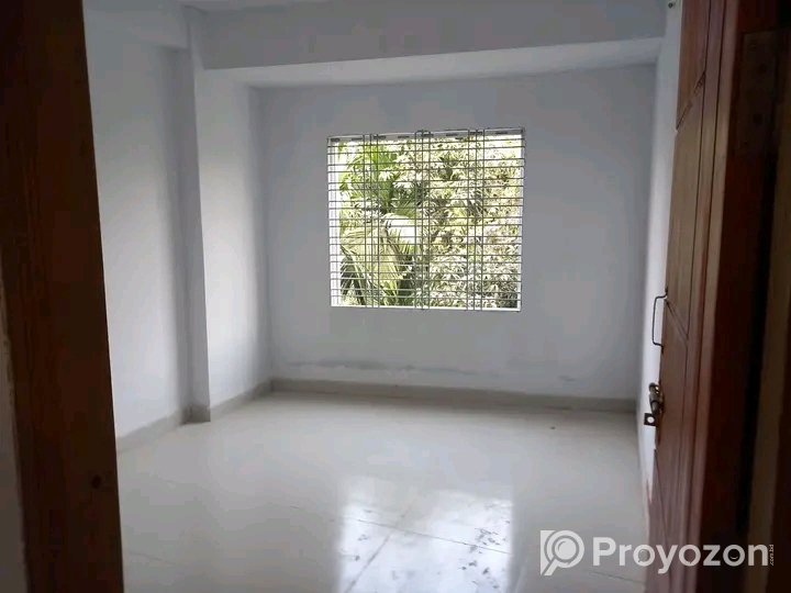 ফ্ল্যাট ভাড়া দেয়া হবে।