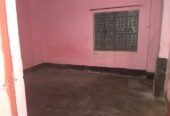 বাসা ভাড়া দেওয়া হবে ( টিনসেডের ফ্লাট)
