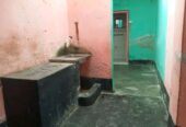 বাসা ভাড়া দেওয়া হবে ( টিনসেডের ফ্লাট)