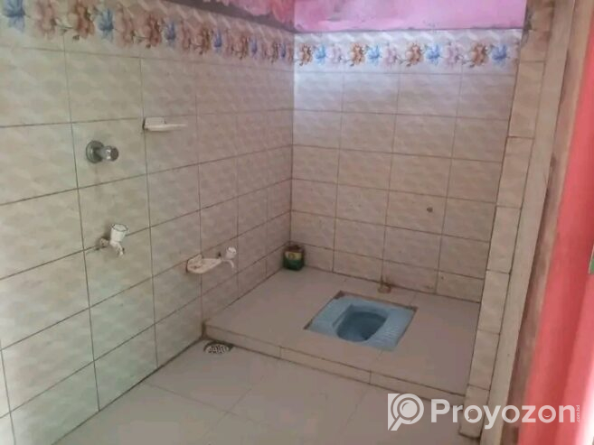বাসা ভাড়া দেওয়া হবে ( টিনসেডের ফ্লাট)