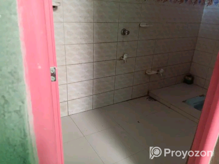 বাসা ভাড়া দেওয়া হবে ( টিনসেডের ফ্লাট)