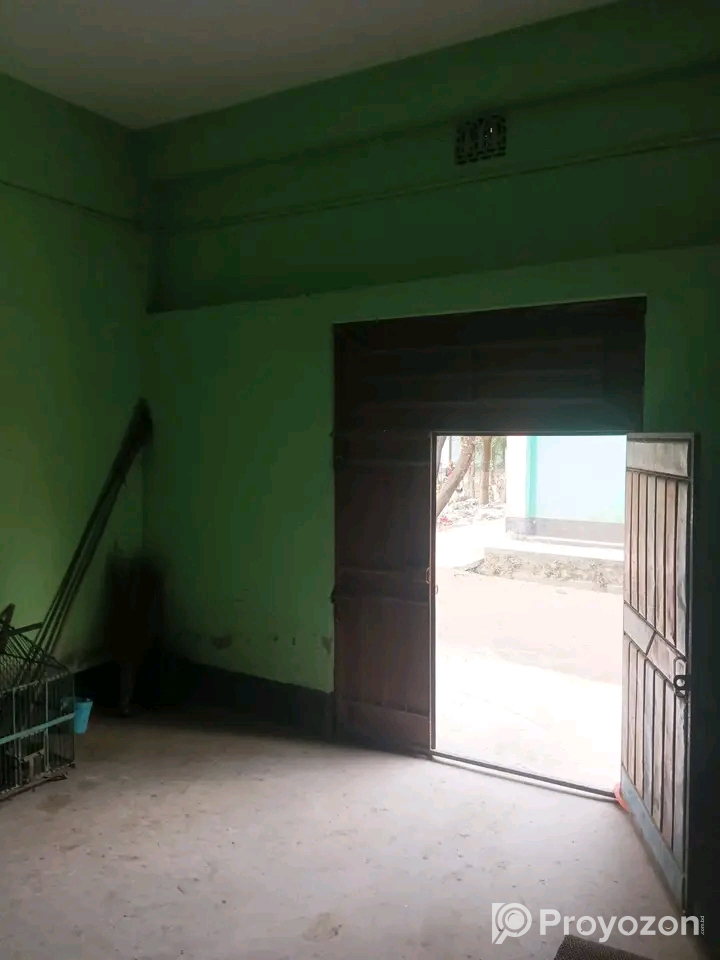 আকর্ষণীয় মূল্যে কমপ্লিট বাড়ি বিক্রয়