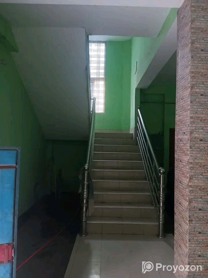 আকর্ষণীয় মূল্যে কমপ্লিট বাড়ি বিক্রয়