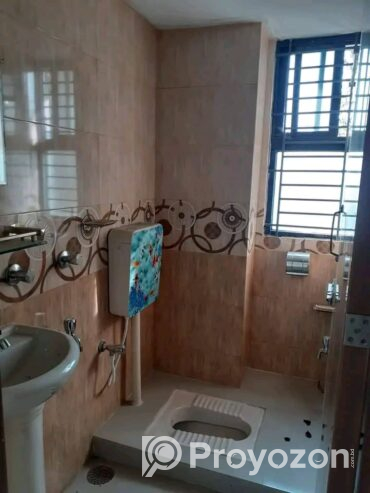 আবাসিক ফ্লাট বাসা ভাড়া দেয়া হবে