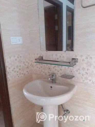 আবাসিক ফ্লাট বাসা ভাড়া দেয়া হবে
