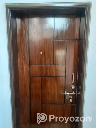 আবাসিক ফ্লাট বাসা ভাড়া দেয়া হবে