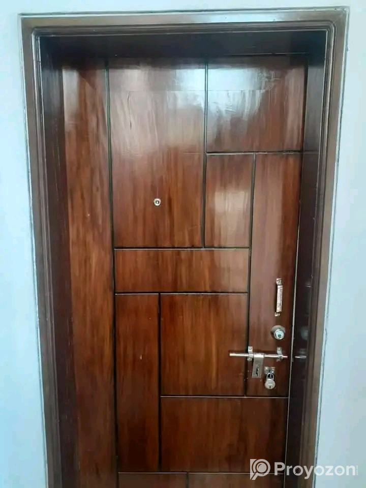 আবাসিক ফ্লাট বাসা ভাড়া দেয়া হবে