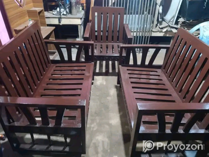 সোফা বিক্রি হবে নতুন সোফা