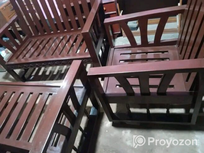 সোফা বিক্রি হবে নতুন সোফা