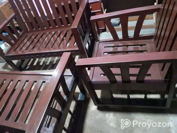 সোফা বিক্রি হবে নতুন সোফা