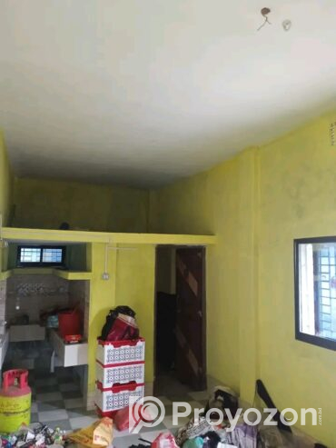 বাড়ি ভারা হবে