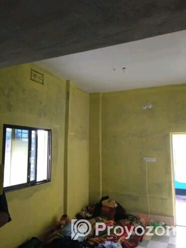বাড়ি ভারা হবে