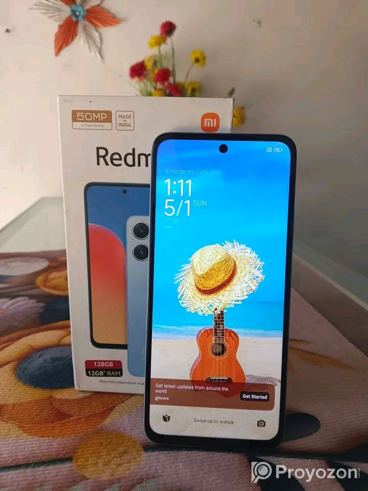 Redmi 12 6/128GB (Used)