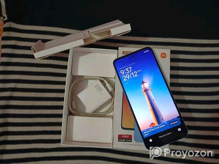 Redmi 12 (6+128)