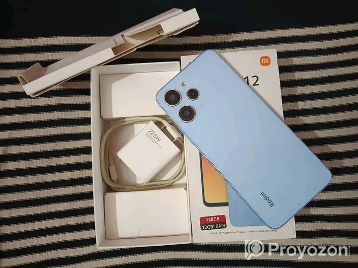 Redmi 12 (6+128)