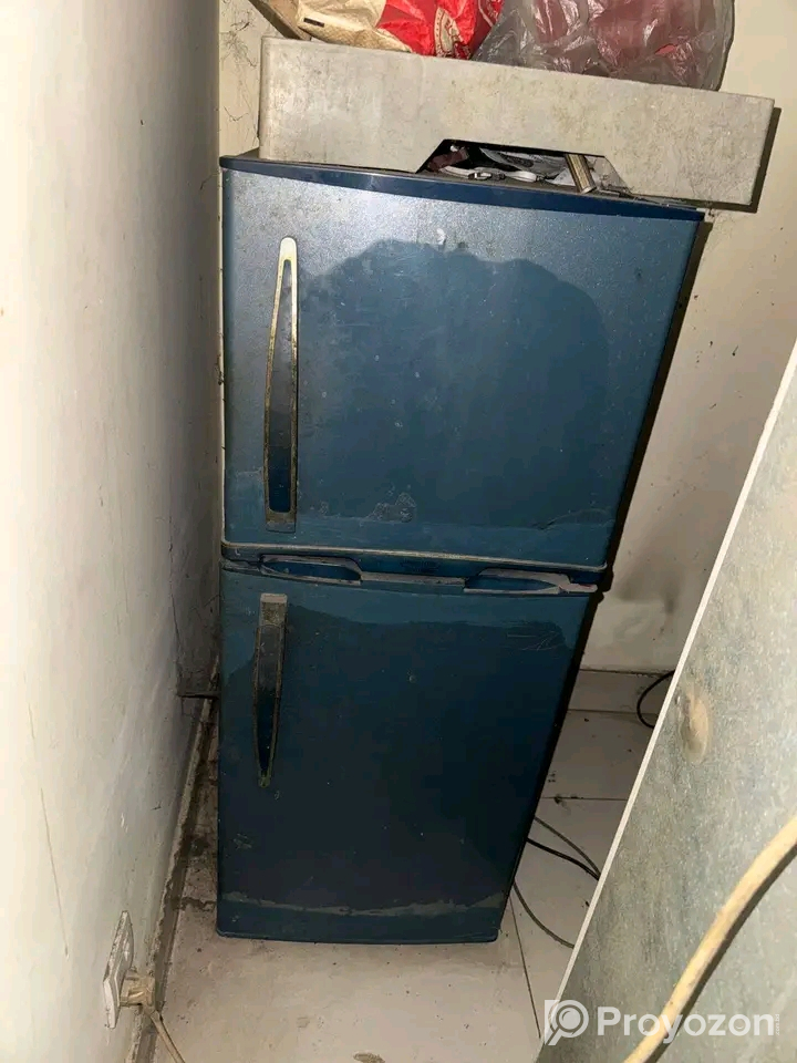 ফ্রিজ বিক্রি হবে