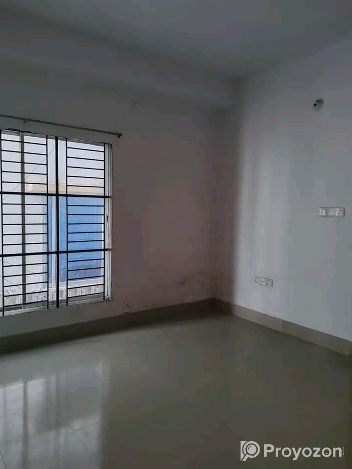 ২ রুমের দুটি ফ্ল্যাট বাসা ভাড়া দেওয়া হবে।