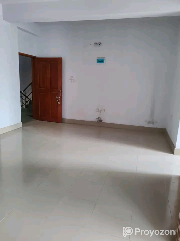 ২ রুমের দুটি ফ্ল্যাট বাসা ভাড়া দেওয়া হবে।