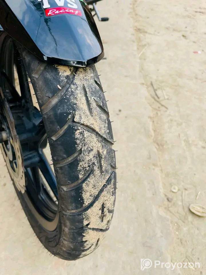 Apache 4v Xconnect abs