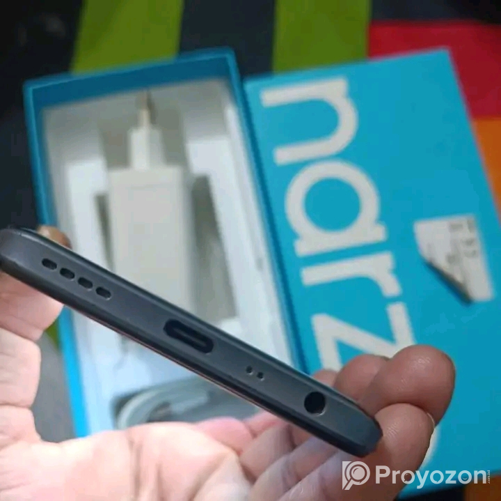 Realmi Narzo 50 4/64GB