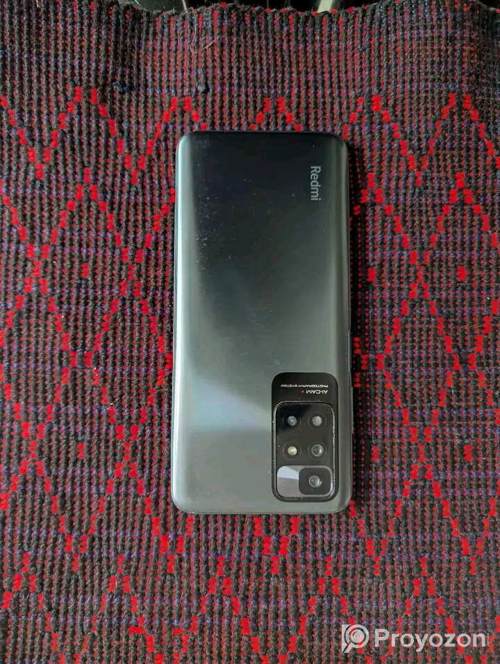 Redmi 10 4/64 GB (Used)