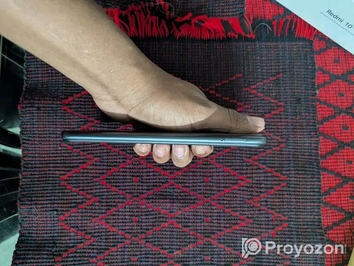 Redmi 10 4/64 GB (Used)