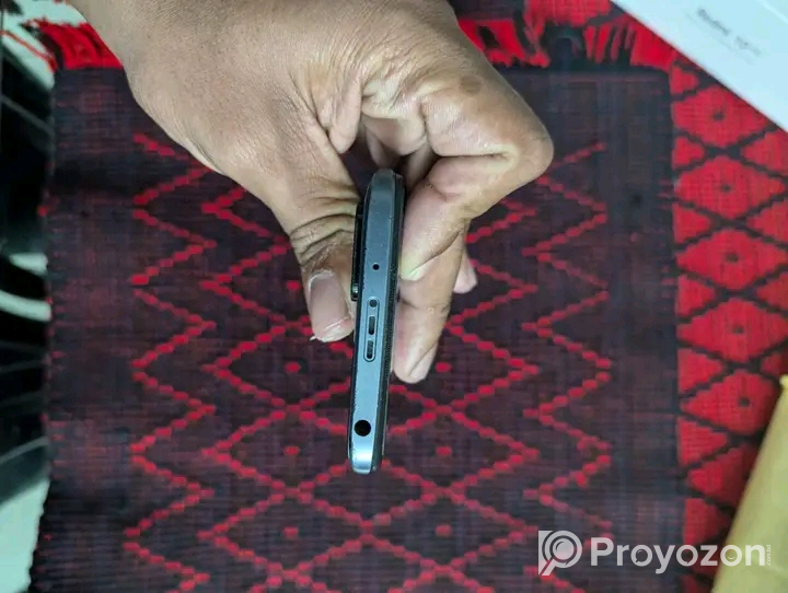 Redmi 10 4/64 GB (Used)