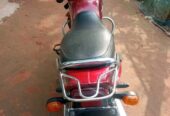 CT100cc bajaj Bike