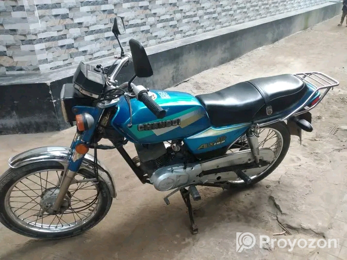 Changkq ax100 BYK