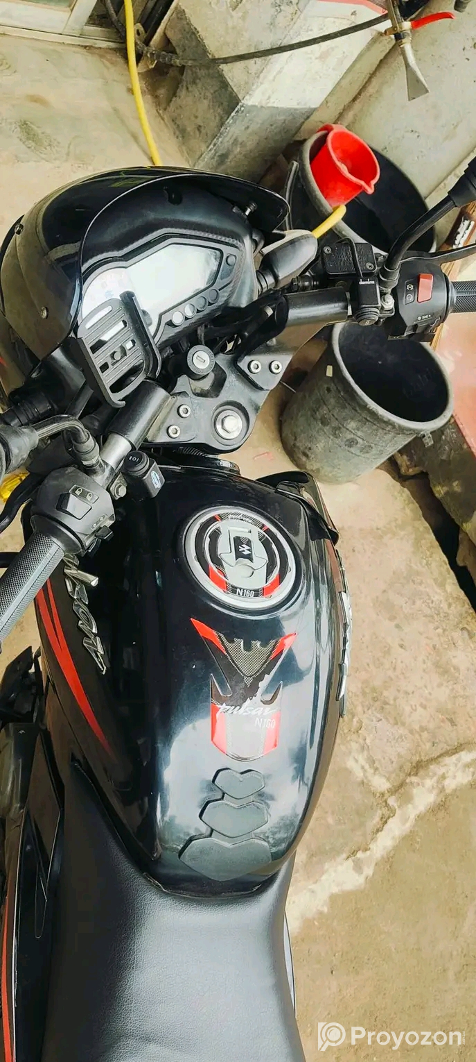 বাইকটি বিক্রি করা হবে