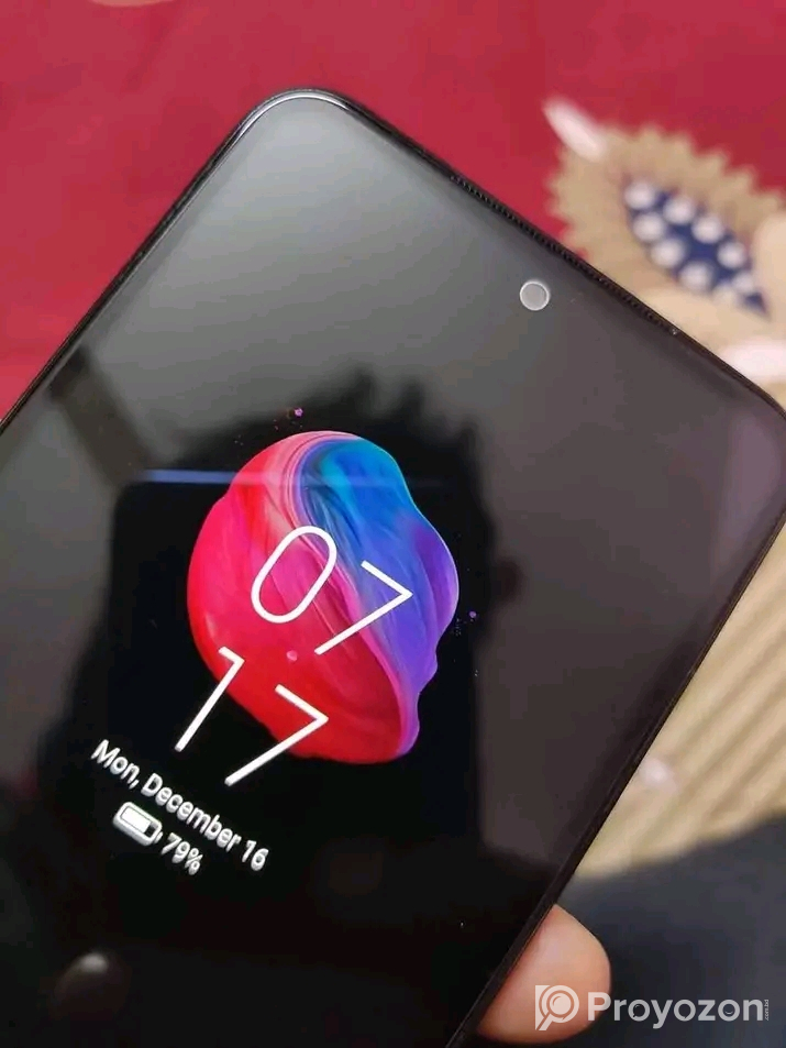 Redmi Note 10S Full Box