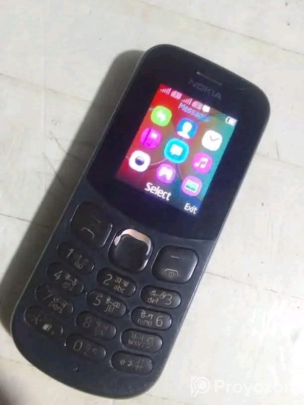 Nokia 1017 Model (Used)