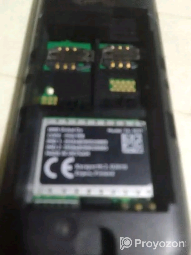 Nokia 1017 Model (Used)