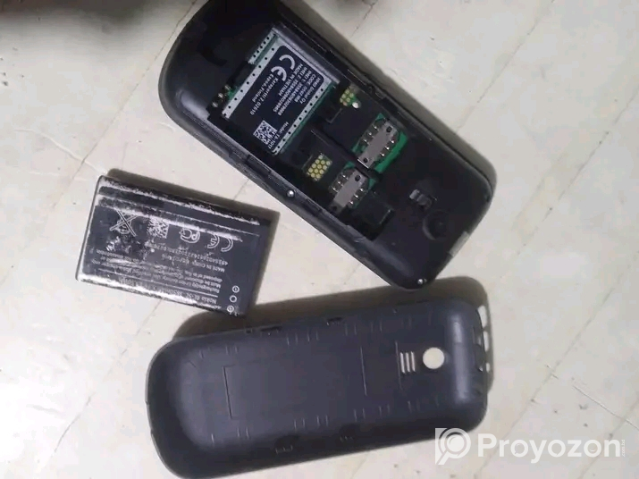 Nokia 1017 Model (Used)