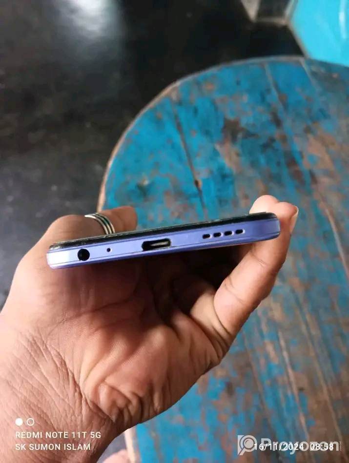 Vivo y21 4/64GB (Used)