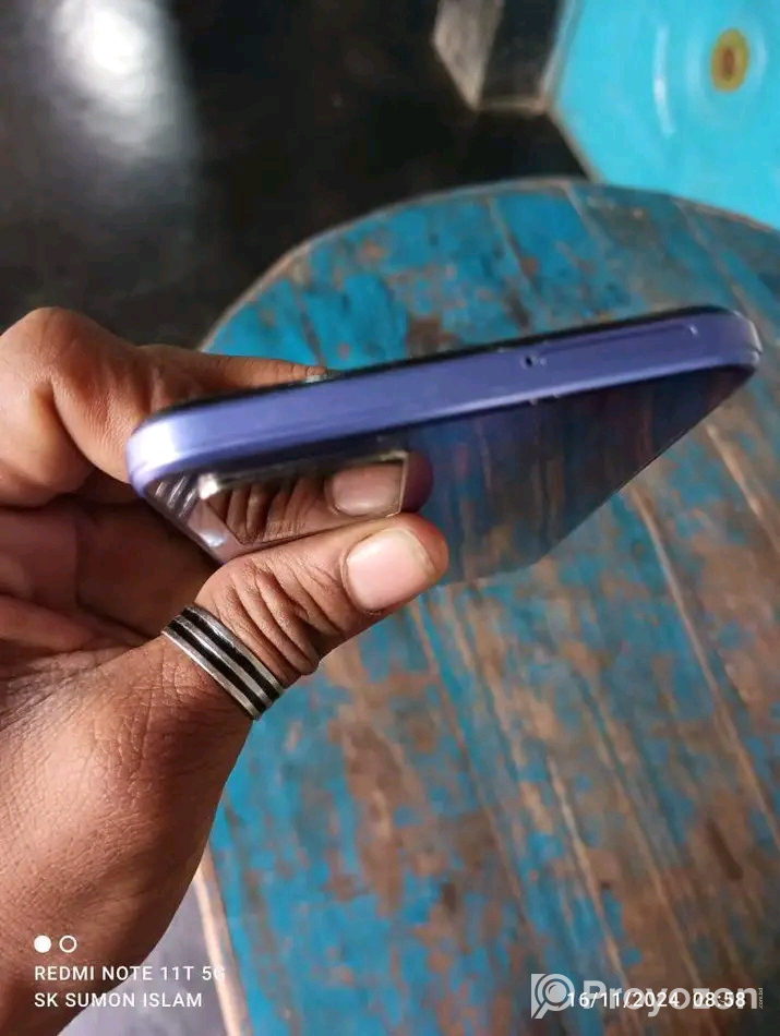 Vivo y21 4/64GB (Used)