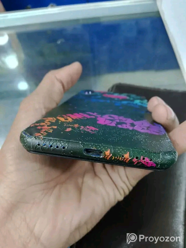 Redmi note 7 (3+32)GB (Used)