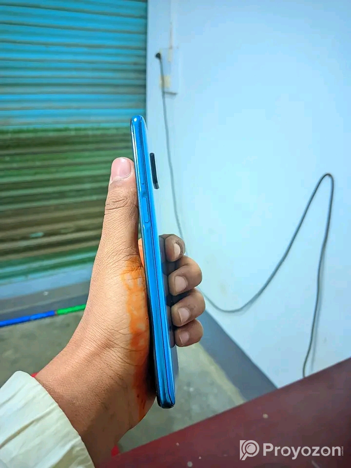Redmi Note 9pro max 6/64GB