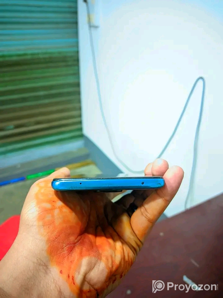 Redmi Note 9pro max 6/64GB