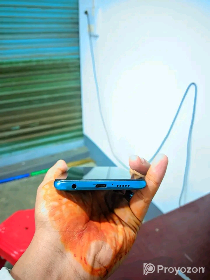 Redmi Note 9pro max 6/64GB