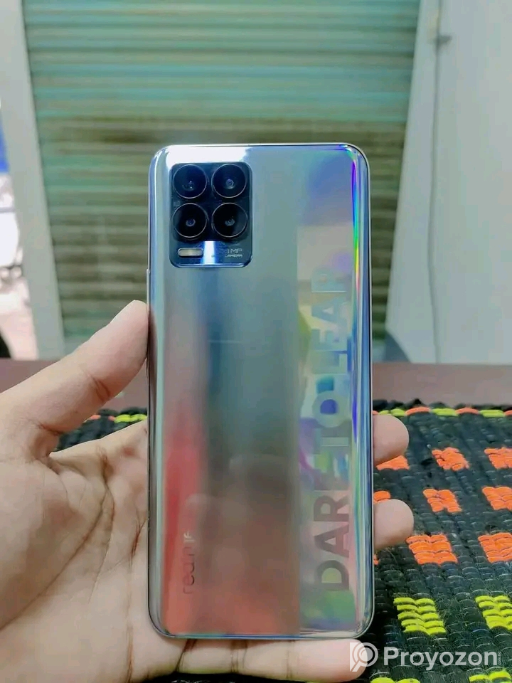 Realme 8pro 8/128GB