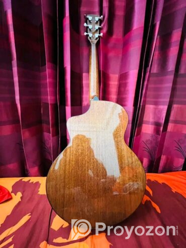 Guitar for Sell Post