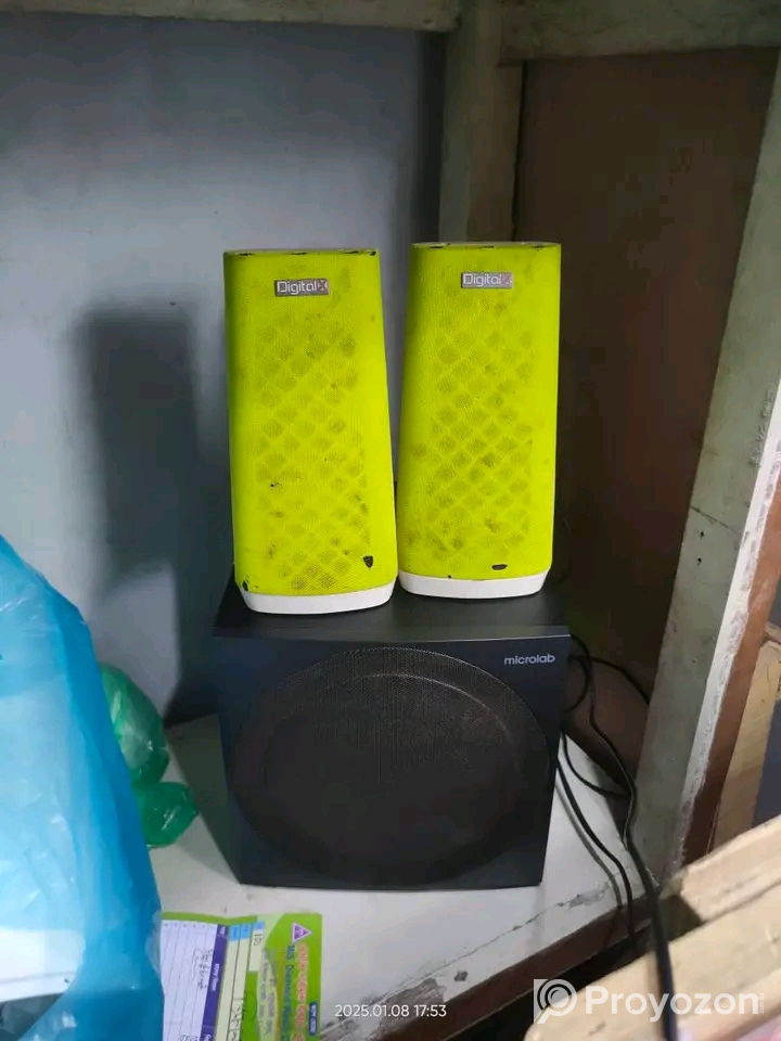 Microleb m300 (Used)