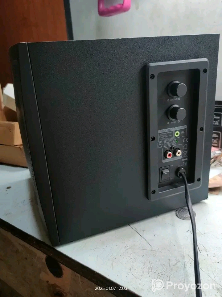 Microleb m300 (Used)