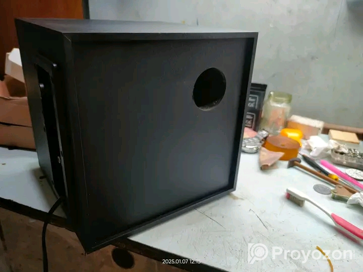 Microleb m300 (Used)