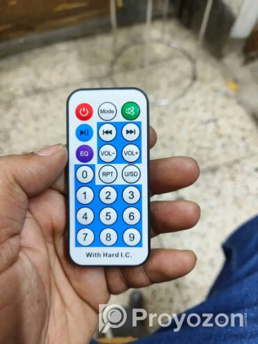 ব্লুটুথ সিস্টেম বক্স