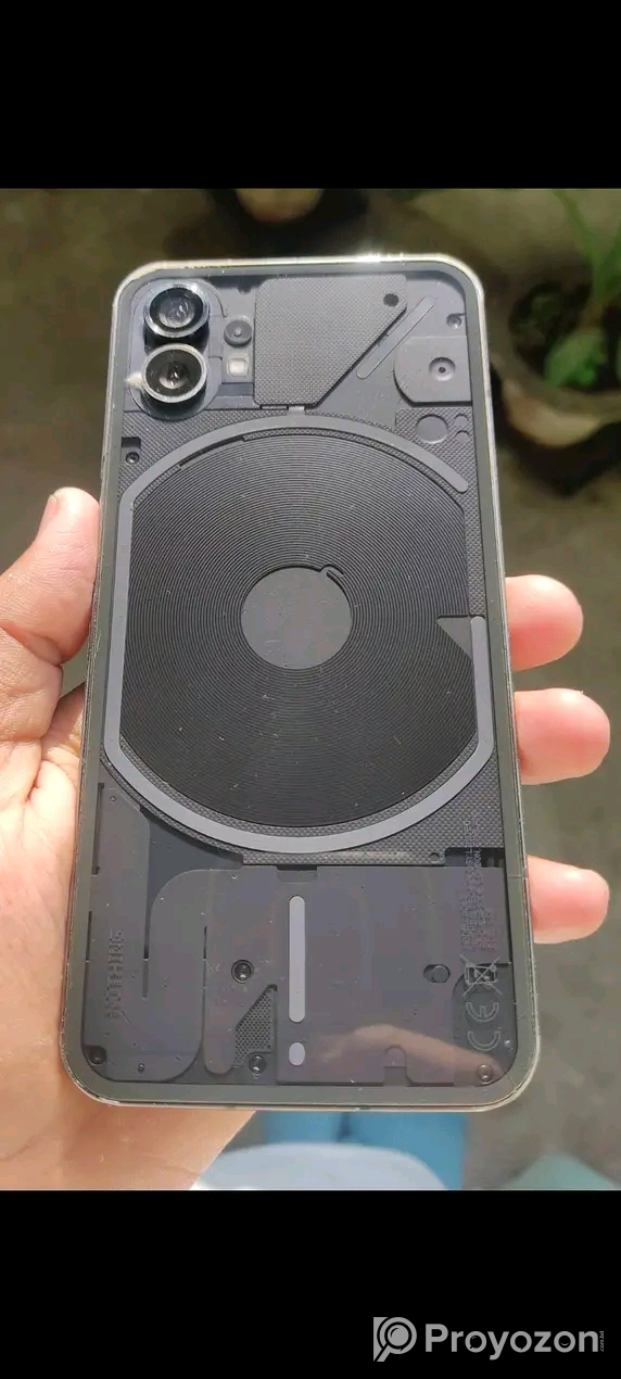 Nothing phone (1) 8/128Gb